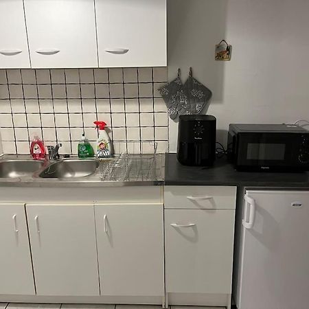 Joli Appartement Centre Nevers Esterno foto