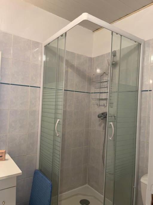 Joli Appartement Centre Nevers Esterno foto