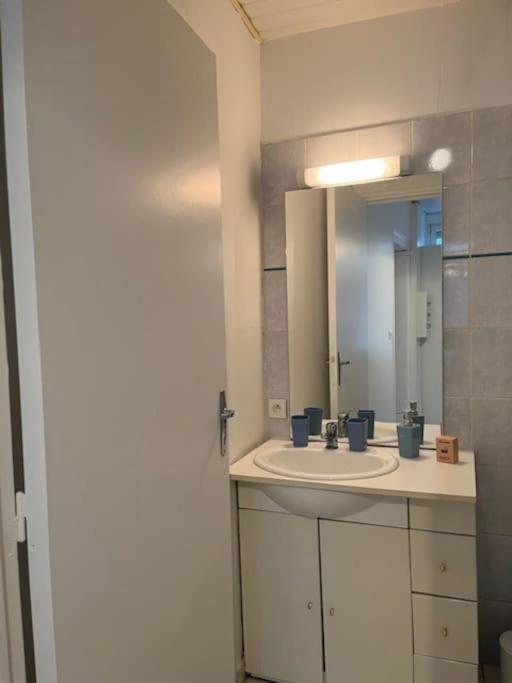 Joli Appartement Centre Nevers Esterno foto
