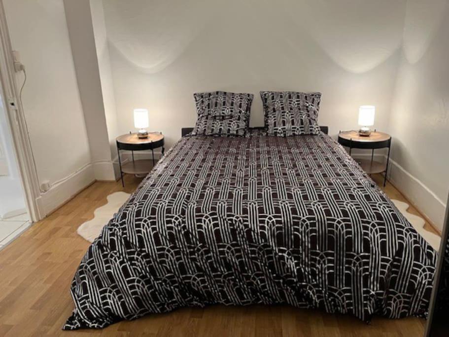 Joli Appartement Centre Nevers Esterno foto